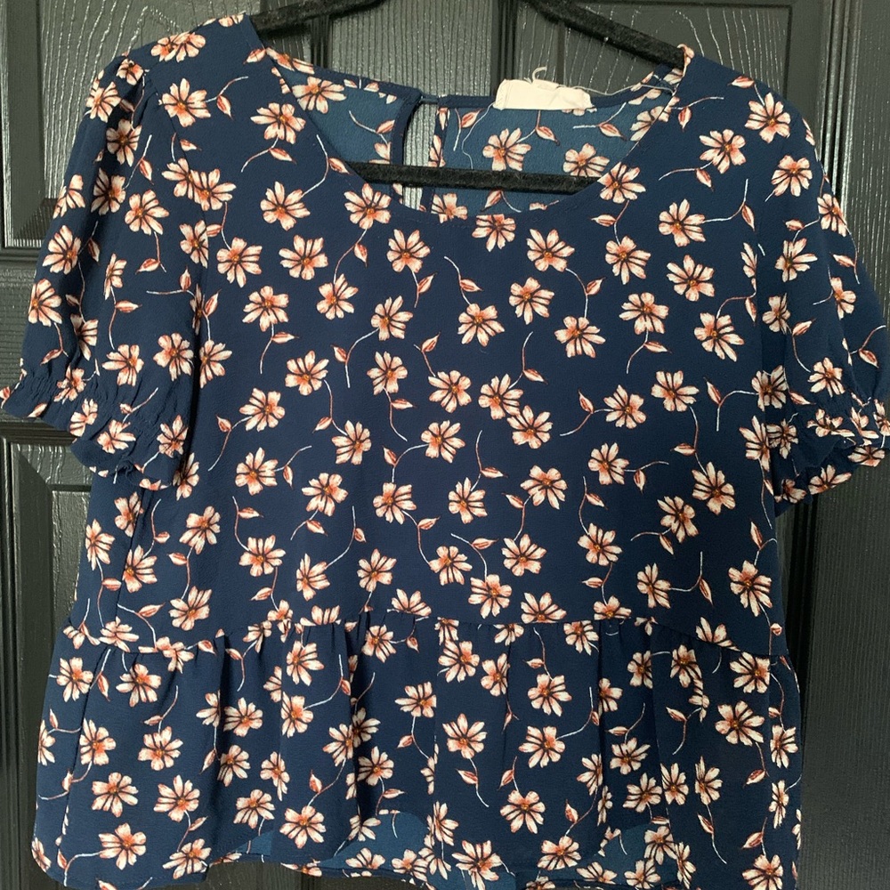 Womens top